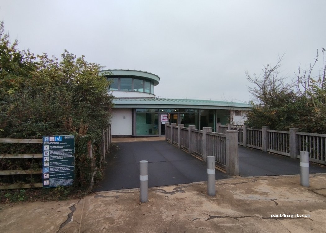 (OX2 8HA) Oxford - Unnamed road — foto 3