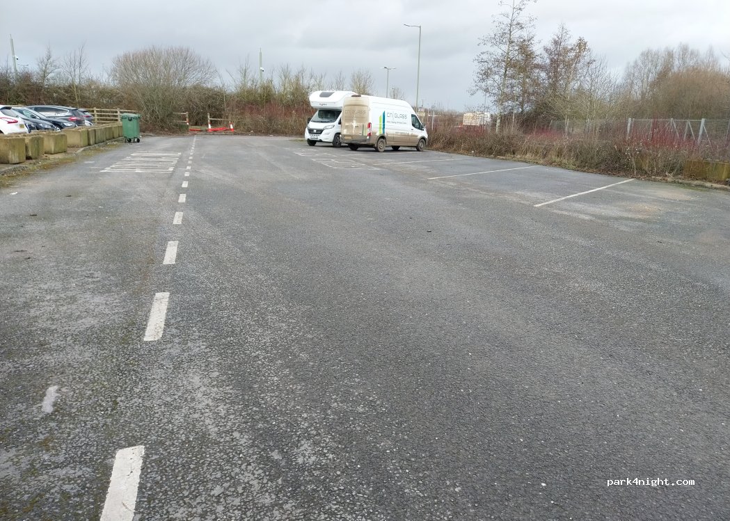 (OX2 8HA) Oxford - Unnamed road — foto 4