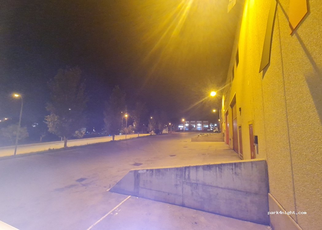 (08755) Castellbisbal - 13 Carrer Òptica — foto 2