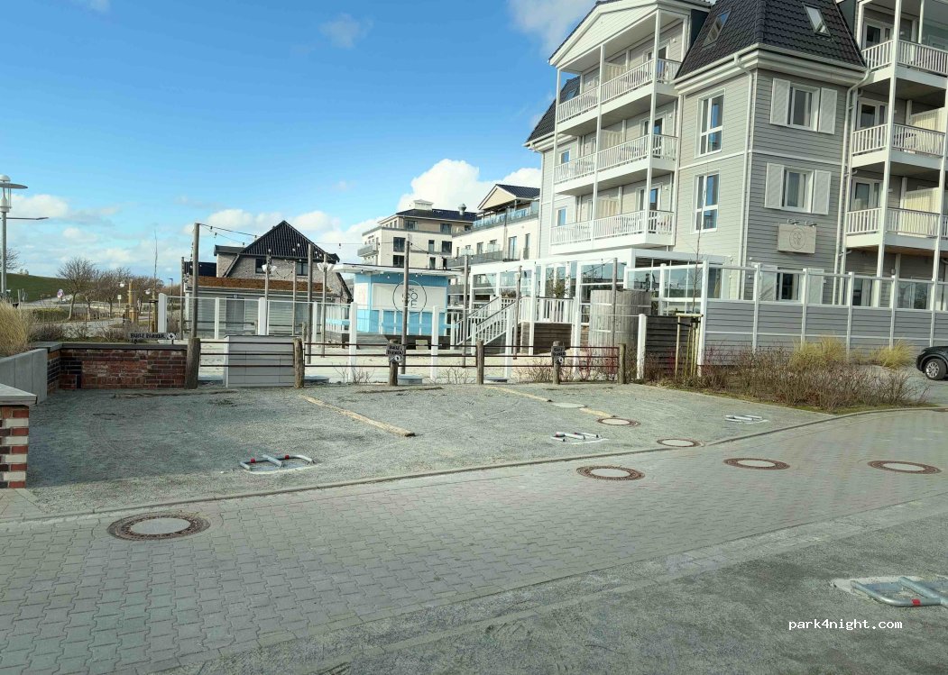 Bretterbude Büsum — foto 3