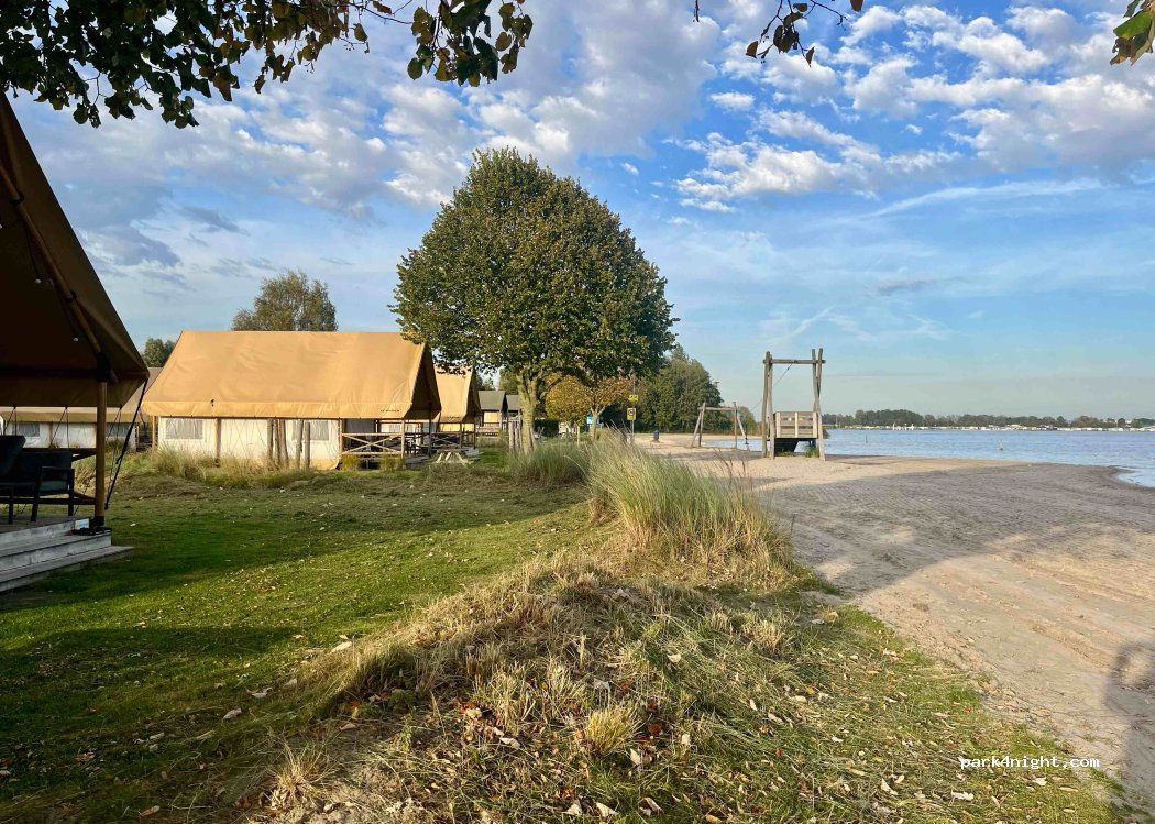 Zwembad EuroParcs Zuiderzee — foto