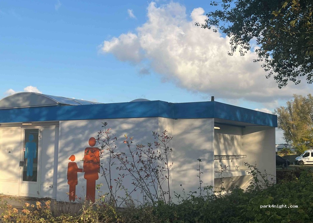 Zwembad EuroParcs Zuiderzee — foto 2