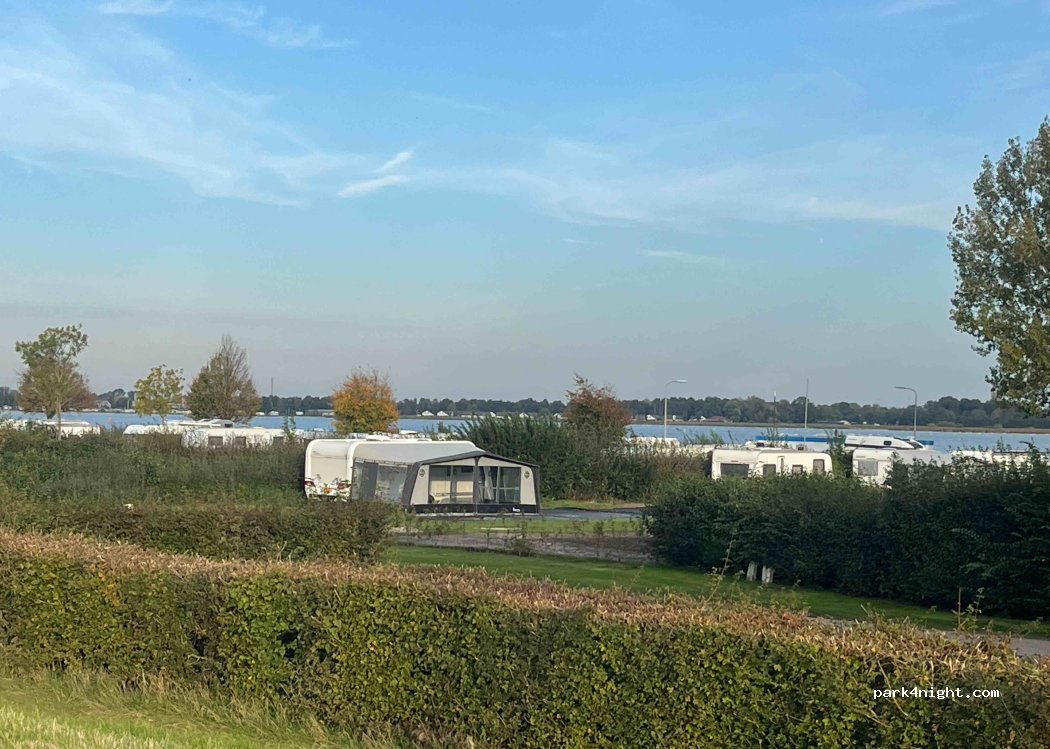 Zwembad EuroParcs Zuiderzee — foto 3