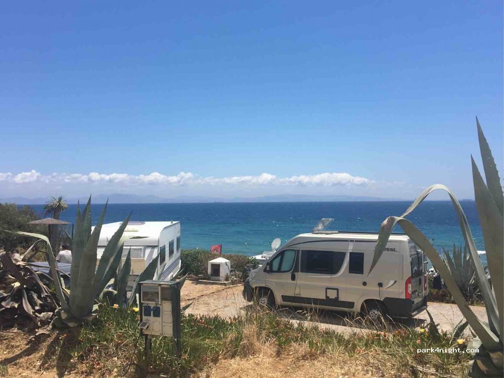 Camping Torre — foto