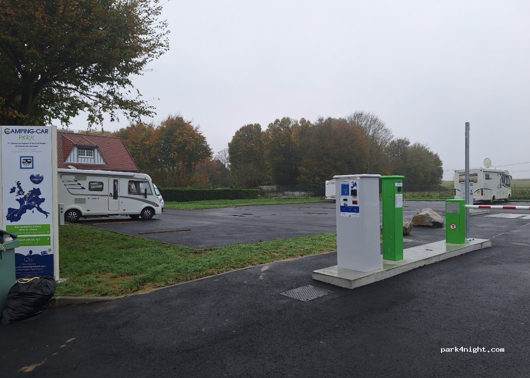 (76810) Luneray - 6 Rue des Siamoisiers — foto