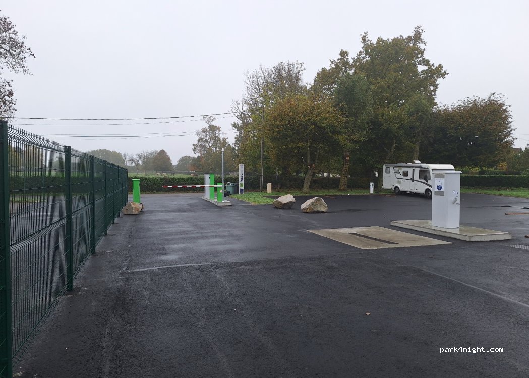 (76810) Luneray - 6 Rue des Siamoisiers — foto 2