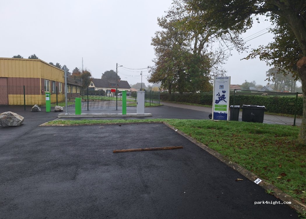 (76810) Luneray - 6 Rue des Siamoisiers — foto 4