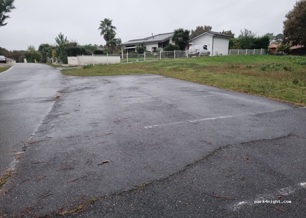 (40410) Liposthey - 30 Impasse des Fougères — foto 2