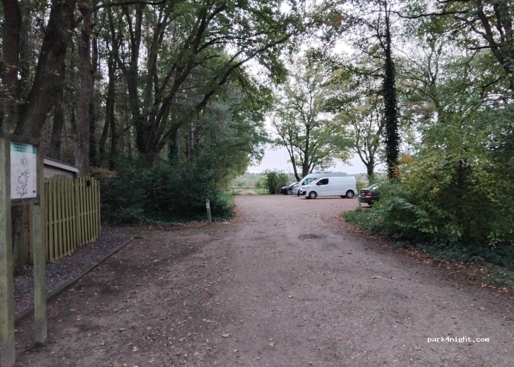 (3630) Maasmechelen - 199 Weg naar Zutendaal — foto
