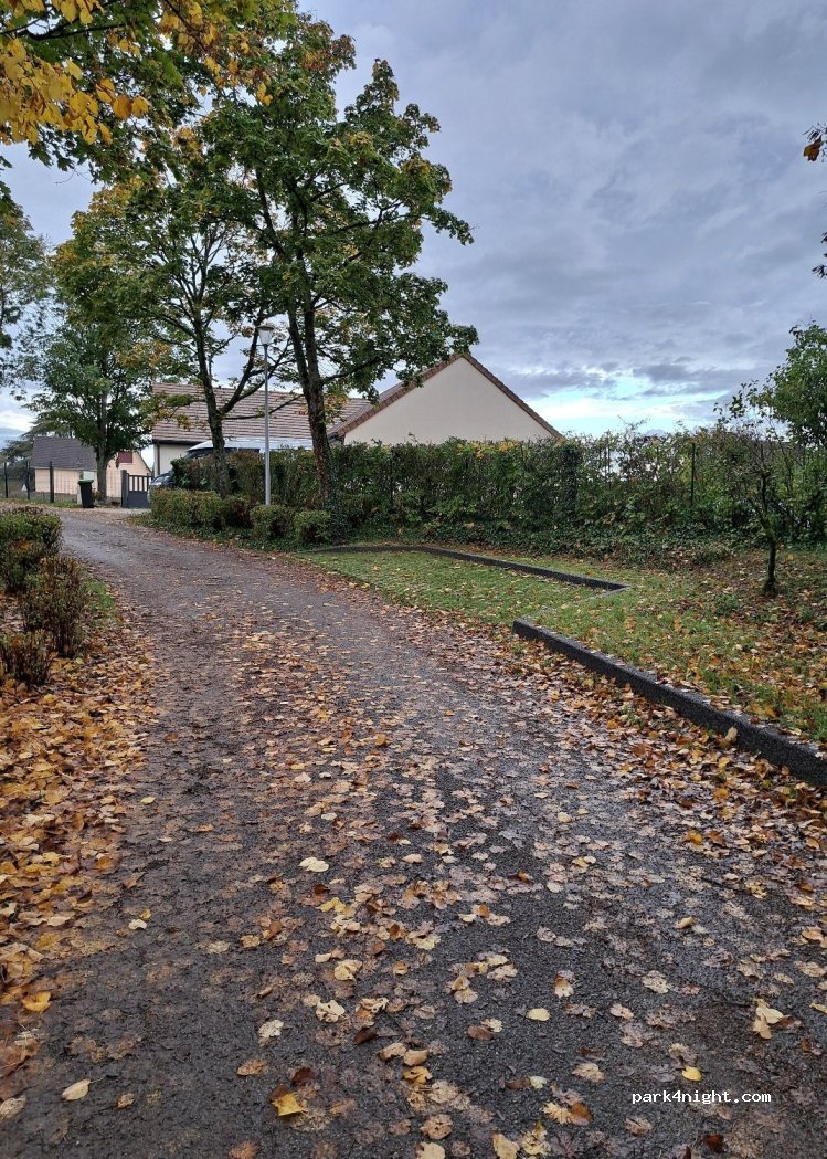 (71150) Chagny - 12 Rue Théo Brétin — foto