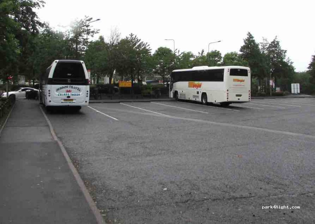 (B48 7AU) Alvechurch - 2 M42 — foto 2