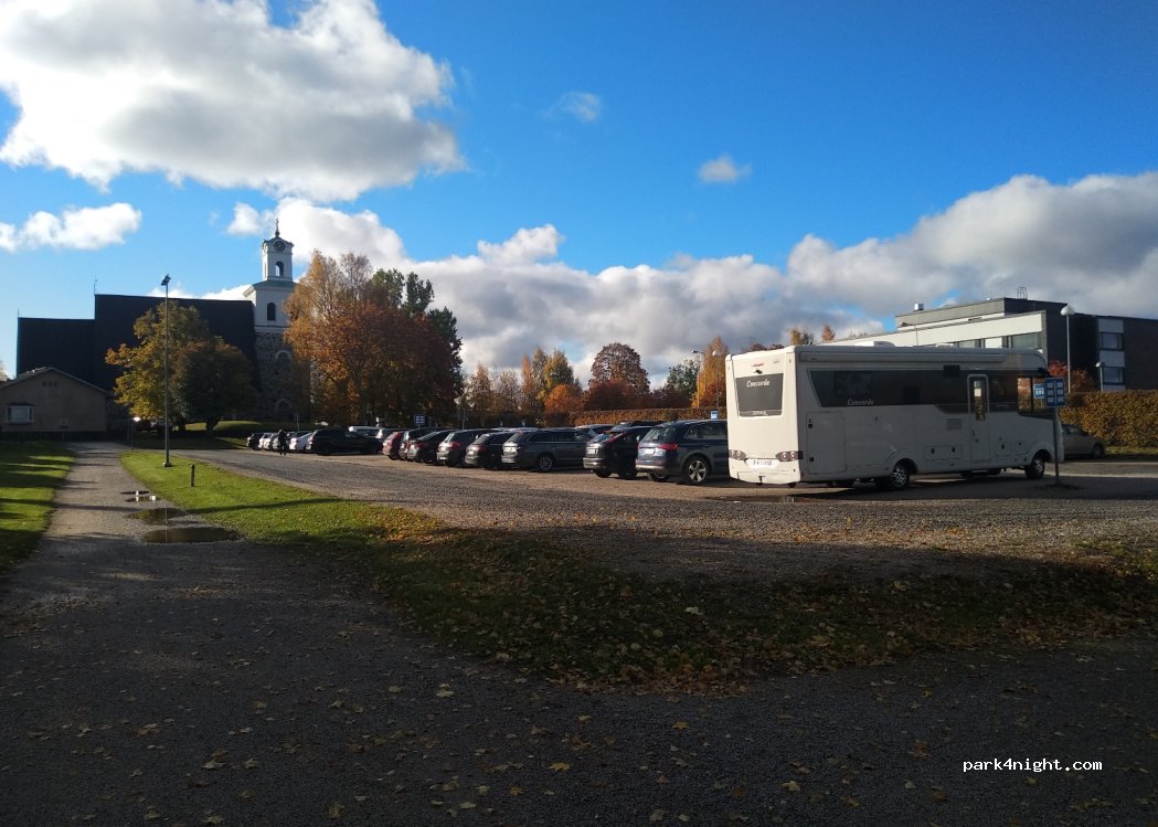 (26100) Rauma - Luostarinkatu — foto 2