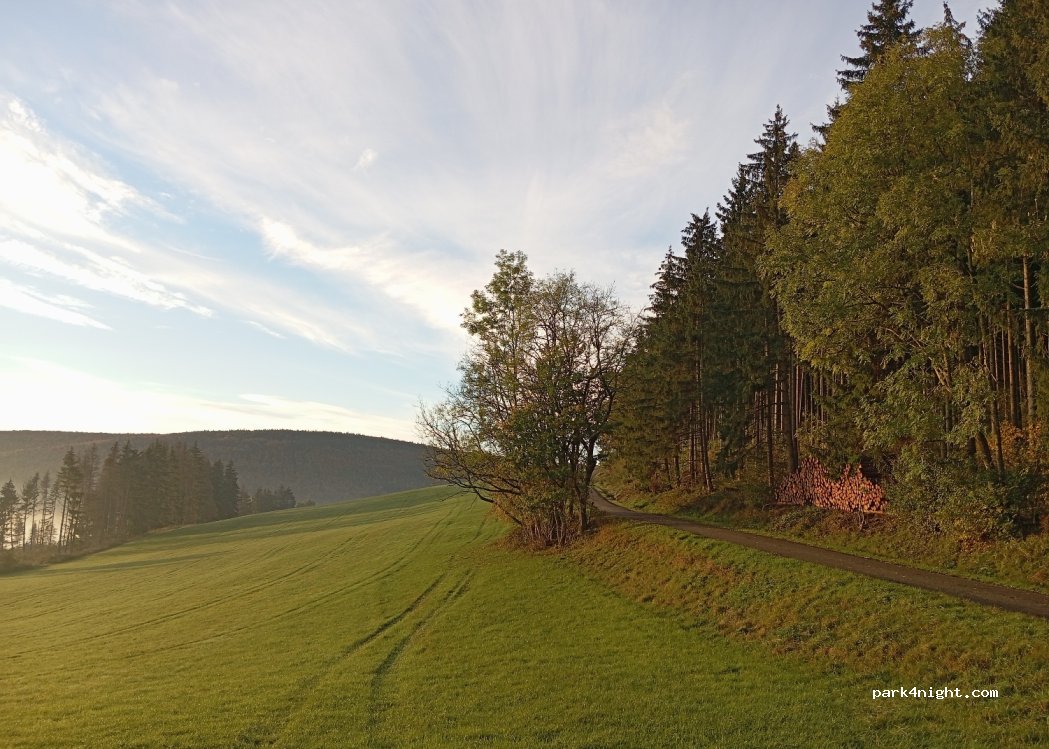 (78187) Geisingen - Unnamed Road — foto