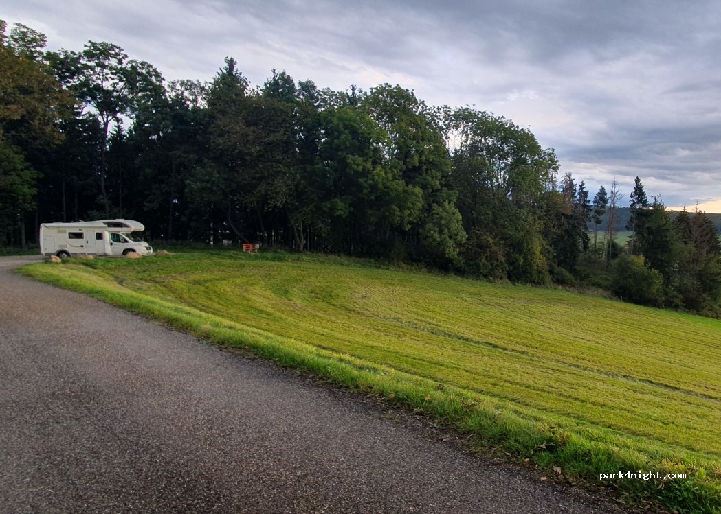 (78187) Geisingen - Unnamed Road — foto 2