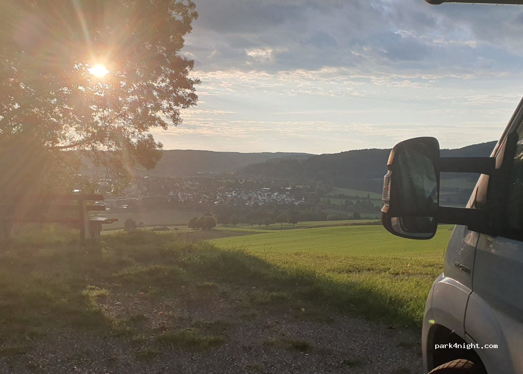 (78187) Geisingen - Unnamed Road — foto 4