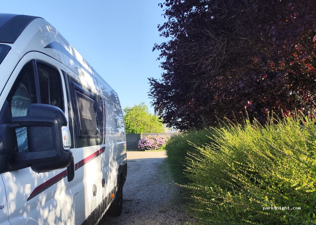 (27420) Les Thilliers-en-Vexin - 9 Rue Saint-Denis — foto 3