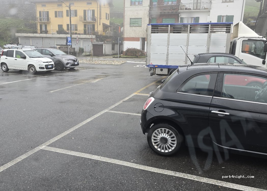 (22010) Codogna-Cardano - 9 Via Statale — foto
