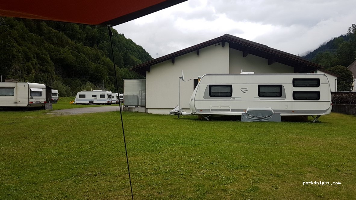 Camping Erne — foto