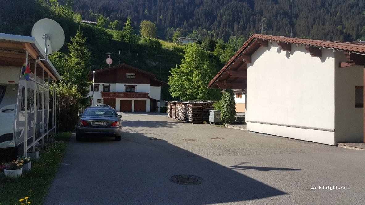 Camping Erne — foto 2