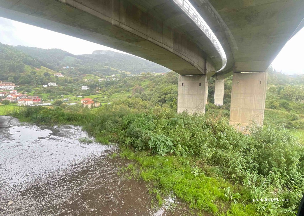 (39706) Castro-Urdiales - Autovía del Cantábrico — foto 2