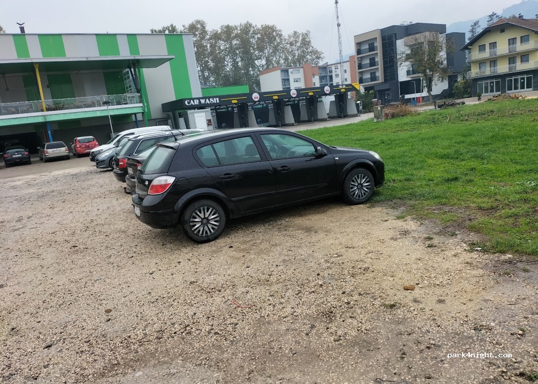 (74250) Maglaj - bb Bosanska — foto 2