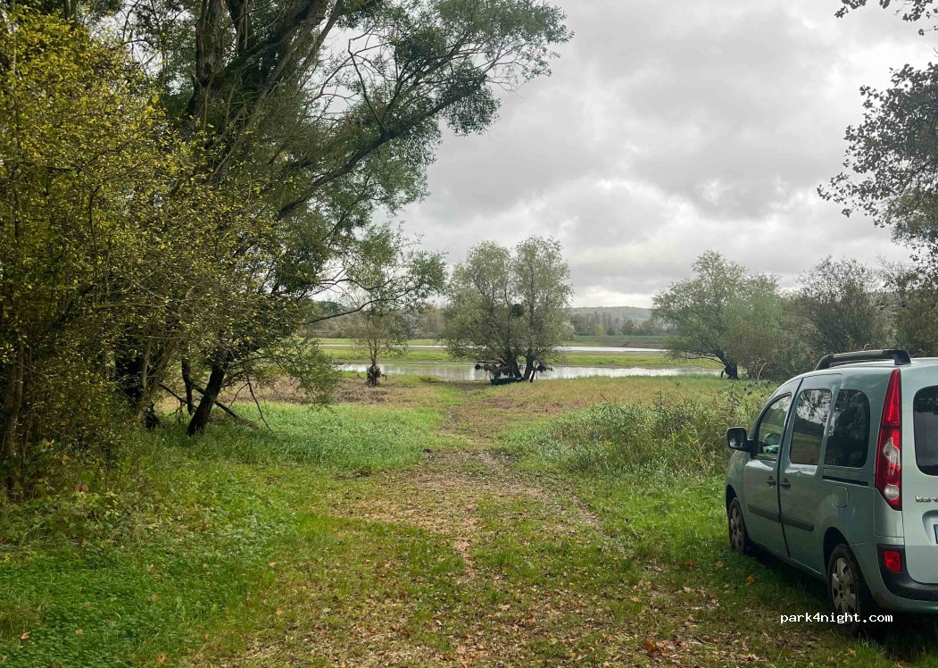 (52190) Villegusien-le-Lac - — foto 2