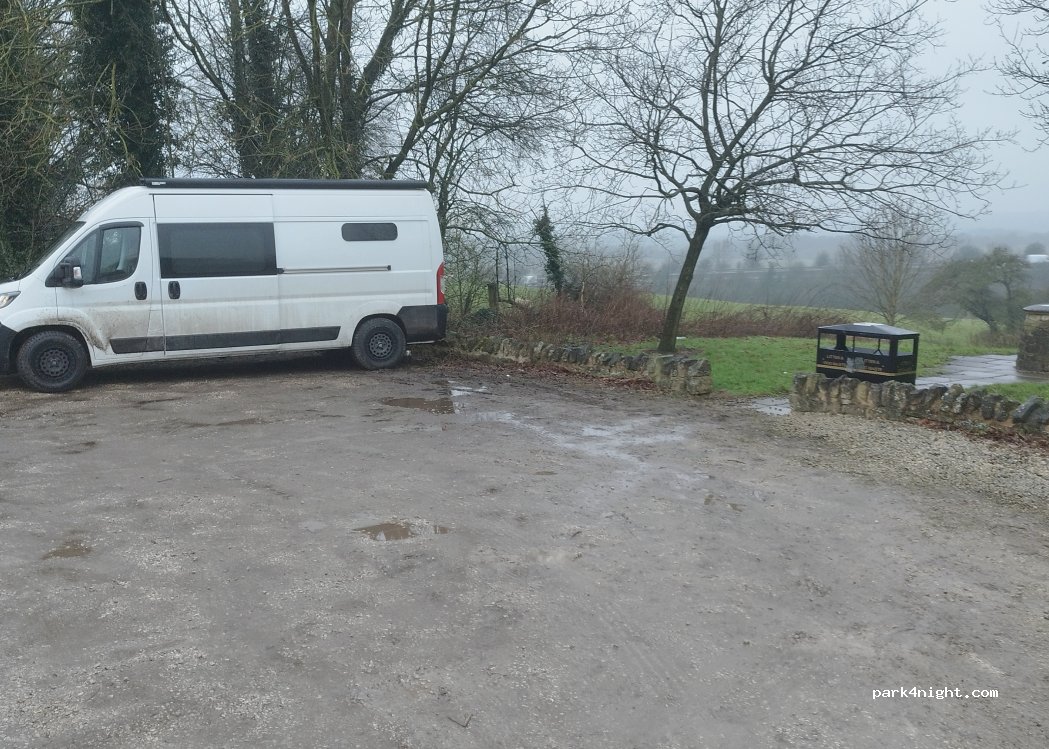 (S66 7RR) Micklebring - Greaves Sike Lane — foto