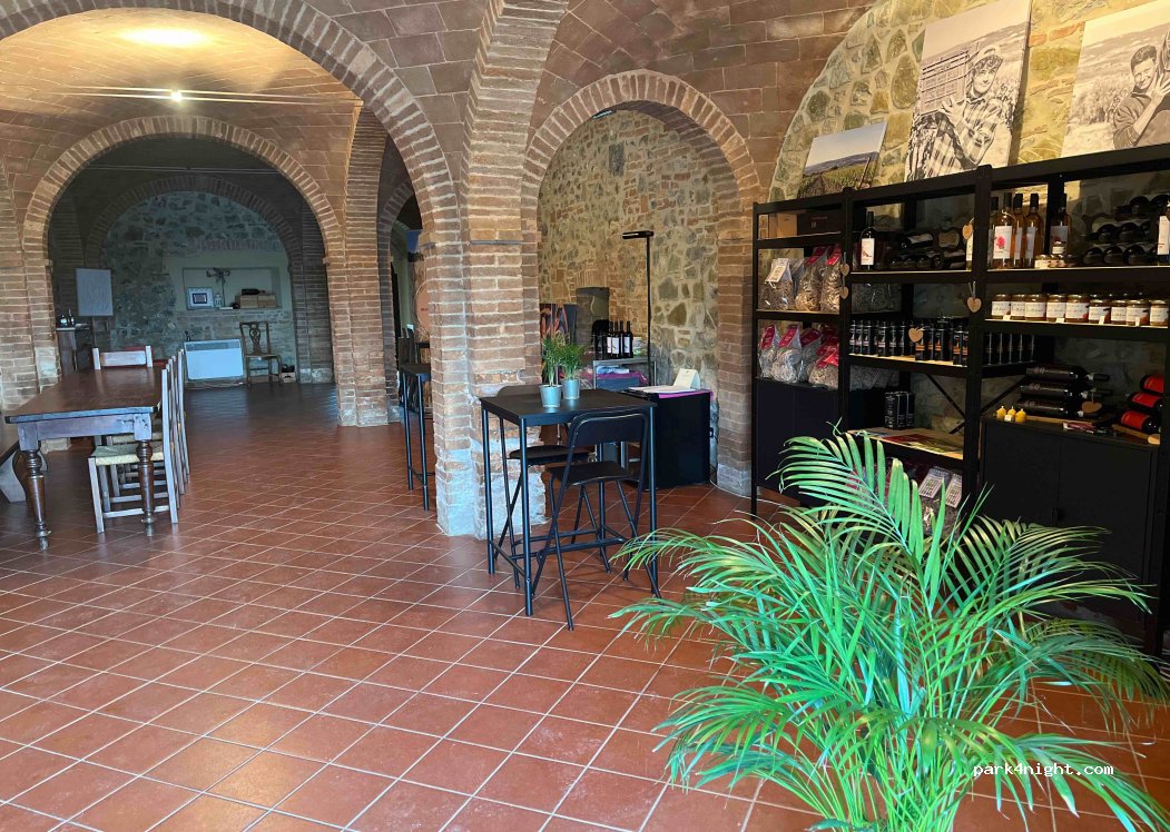 Terre di Chiara Agriristoro — foto