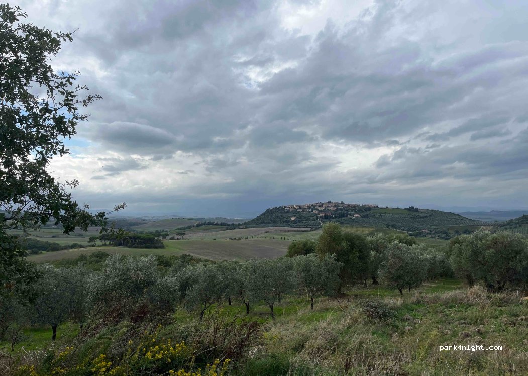 Terre di Chiara Agriristoro — foto 2