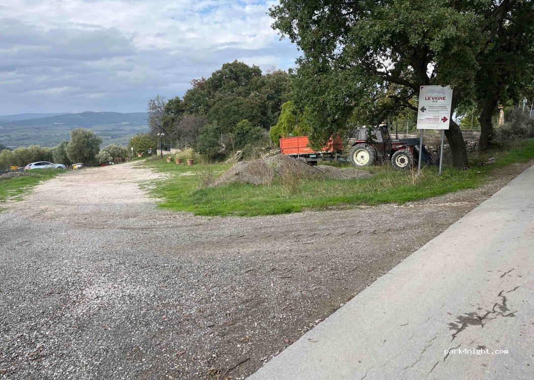 Terre di Chiara Agriristoro — foto 3