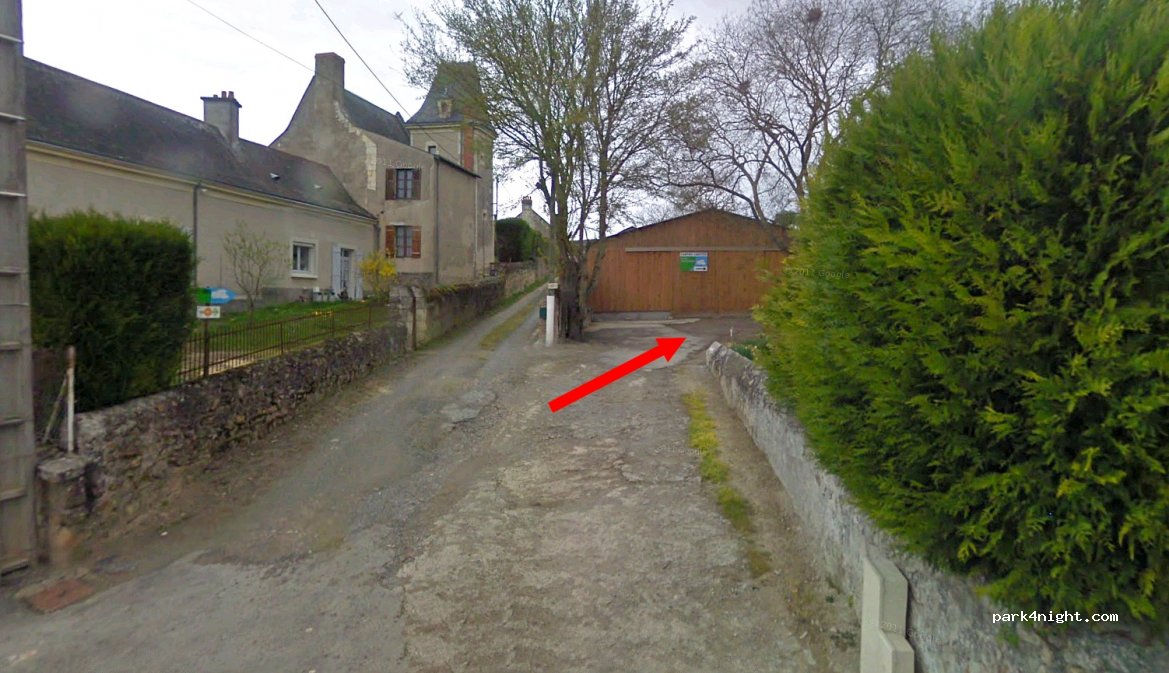 Domaine de Tartifume — foto