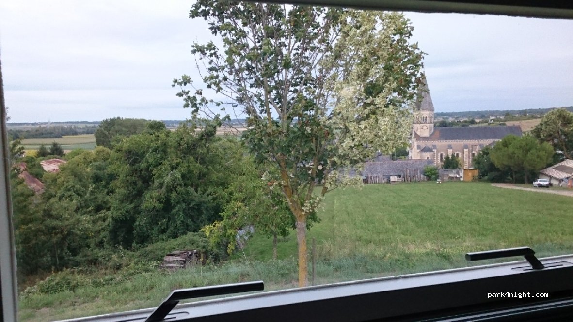 Domaine de Tartifume — foto 2