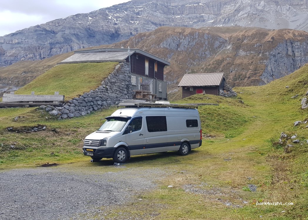 (8751) Spiringen - 13 Vorfrutt — foto