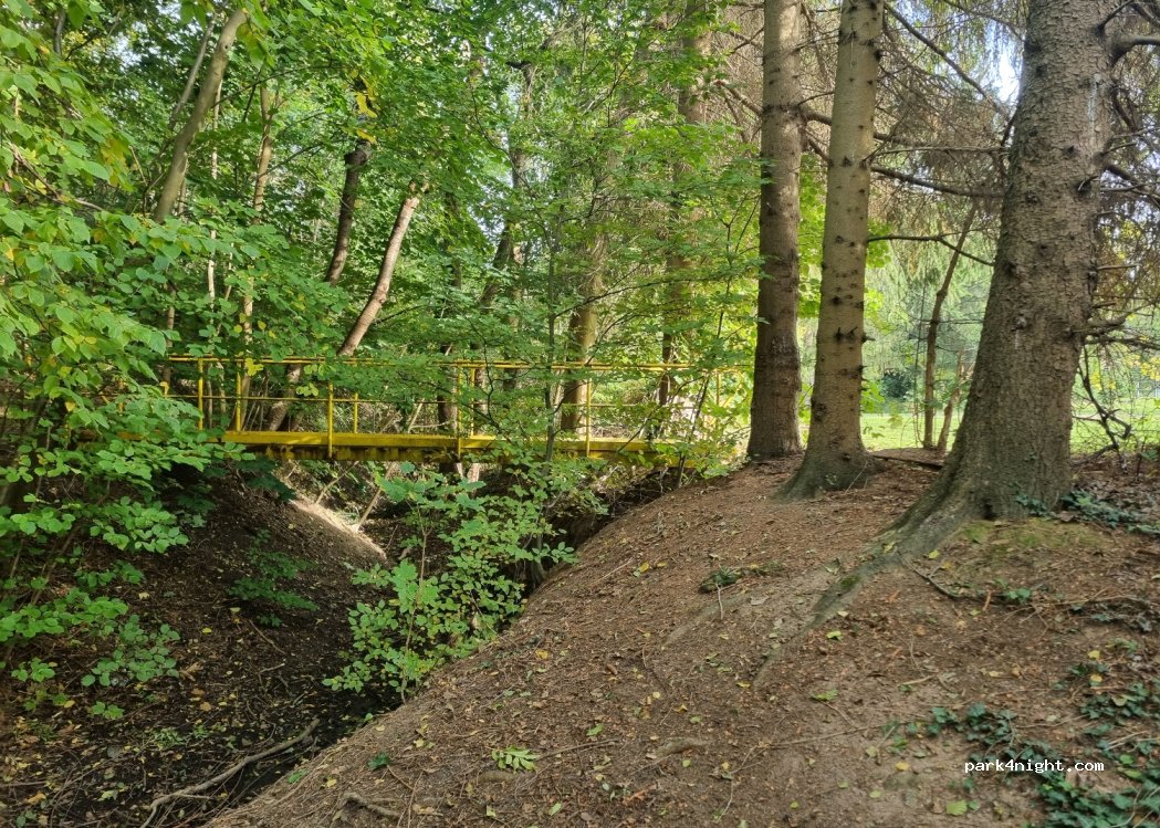 (04720) Döbeln - 14 Am Schlosspark — foto 2