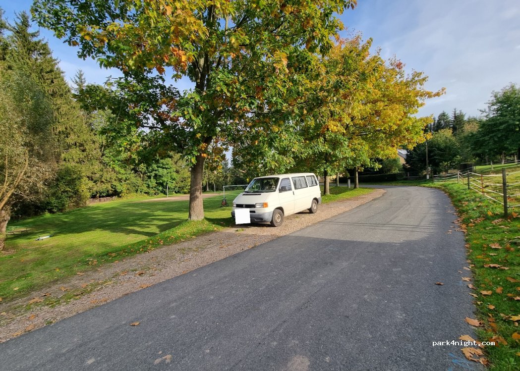 (04720) Döbeln - 14 Am Schlosspark — foto 4