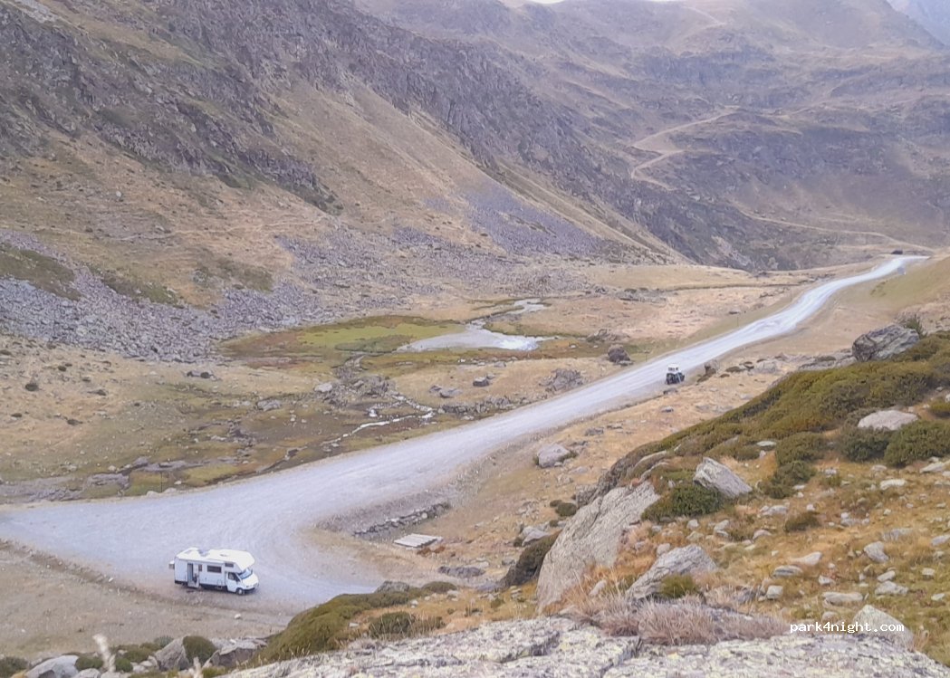 (AD300) Ordino - Carretera d'Arcalís — foto 2