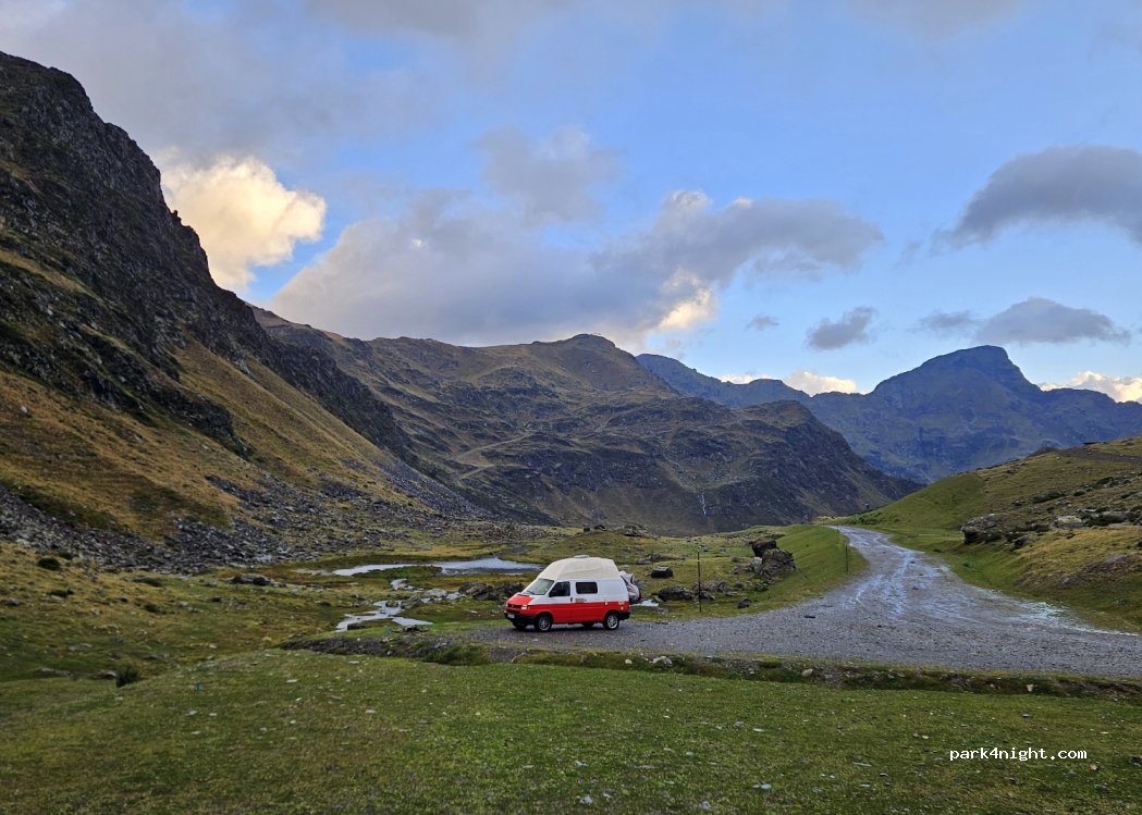 (AD300) Ordino - Carretera d'Arcalís — foto 3