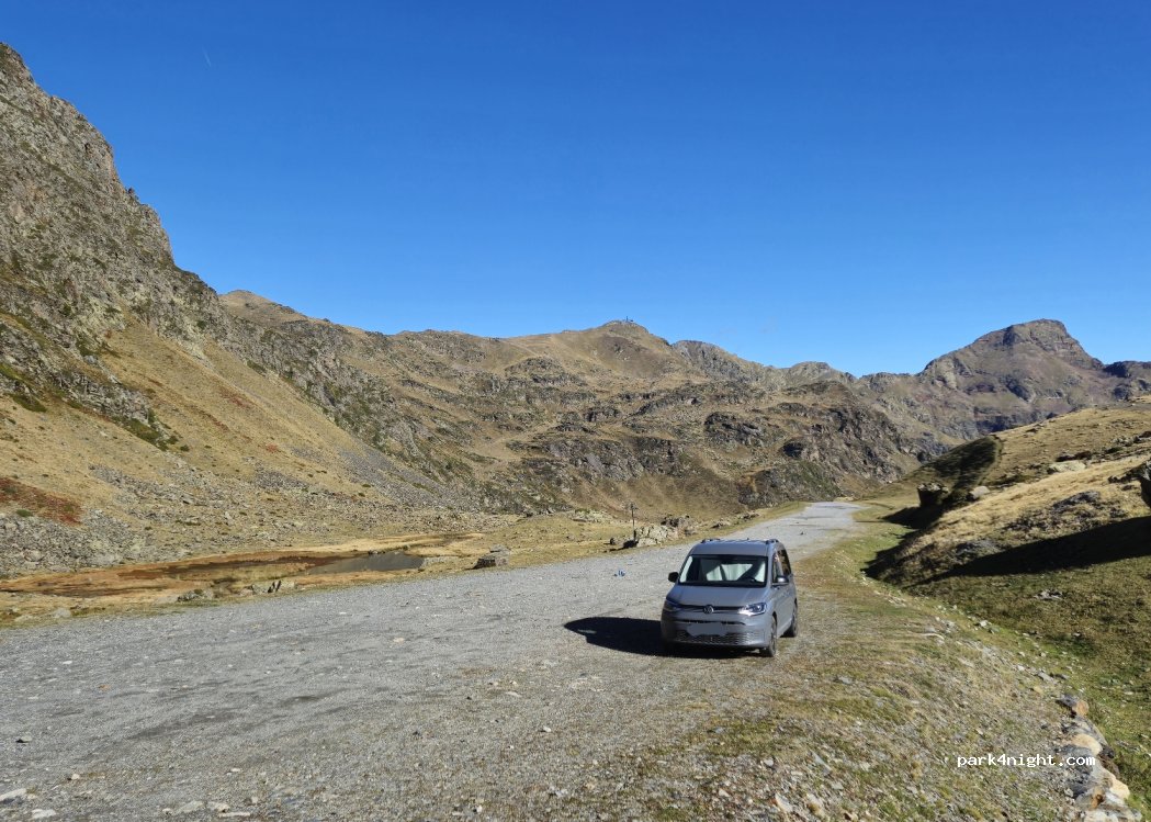 (AD300) Ordino - Carretera d'Arcalís — foto 4