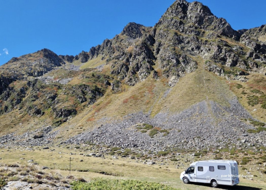 (AD300) Ordino - Carretera d'Arcalís — foto 5