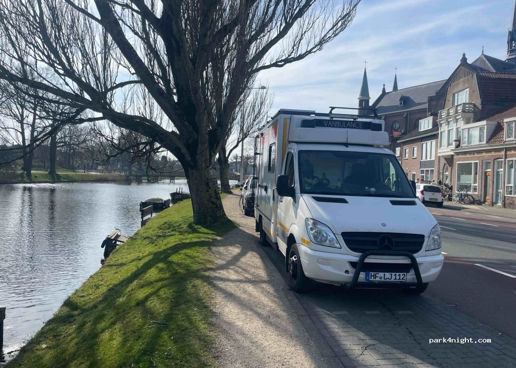 (1815 GA) Alkmaar - 10 Geestersingel — foto 2