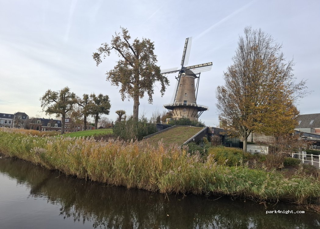 (1815 GA) Alkmaar - 10 Geestersingel — foto 4