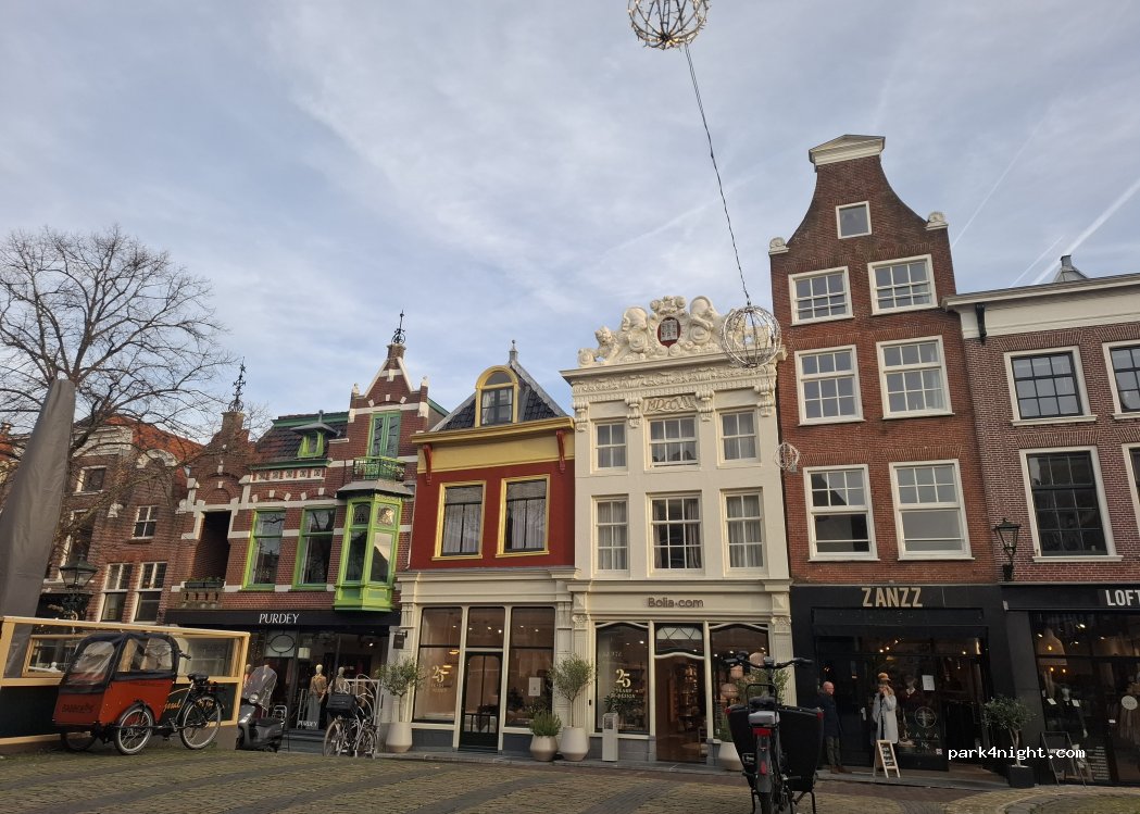 (1815 GA) Alkmaar - 10 Geestersingel — foto 5