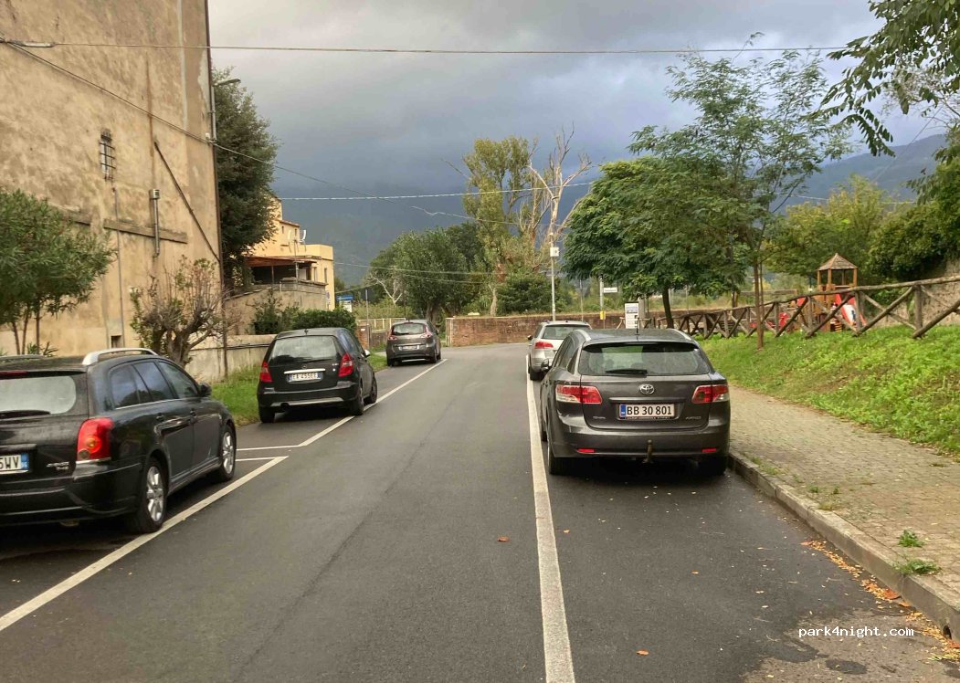 (56011) Caprona - 98 Via Dante Alighieri — foto 2