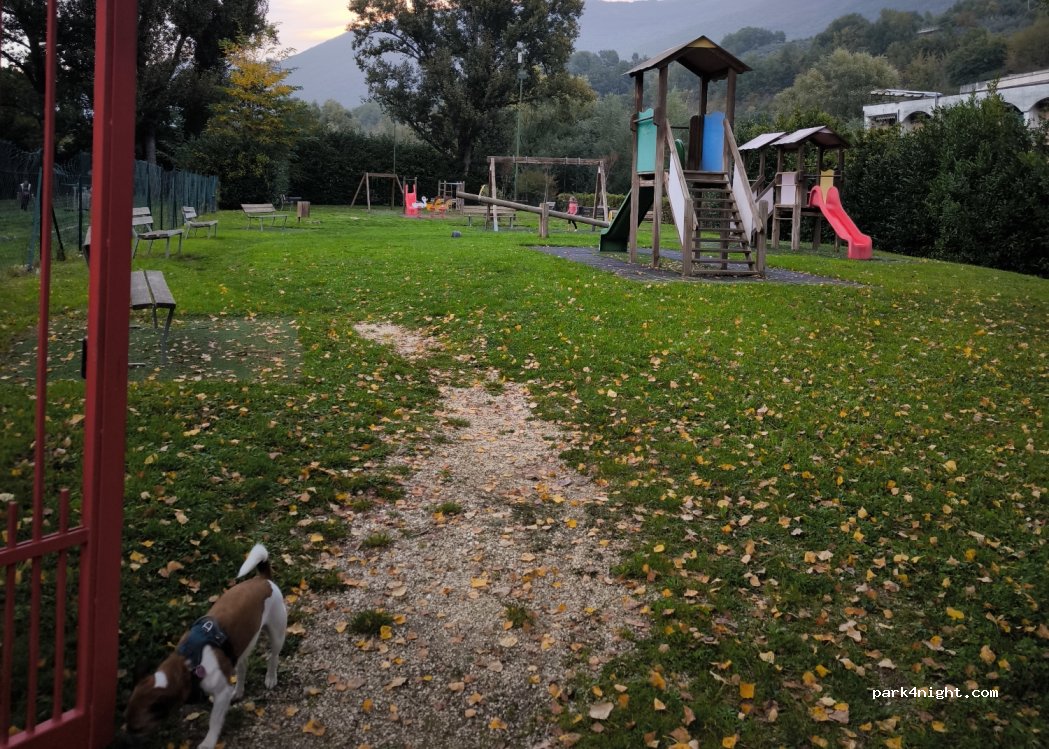 (67054) Civitella Roveto - 56 Via Stazione — foto 2