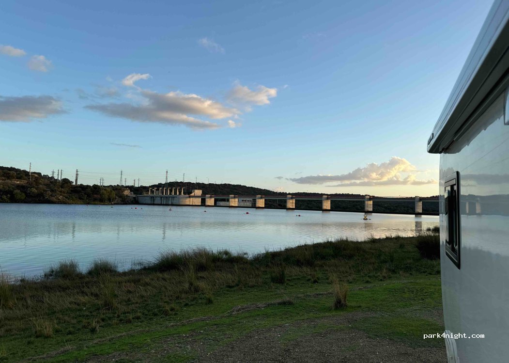 (7960) Pedrogão - — foto