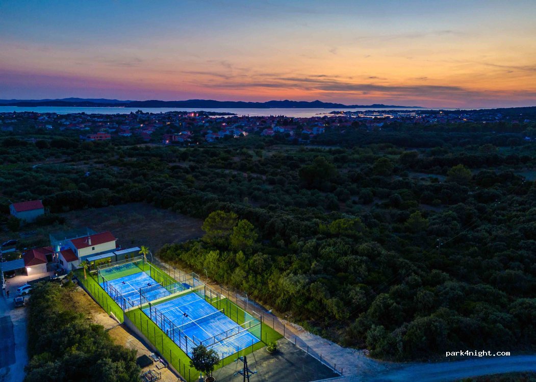 Padel Sukošan — foto 2