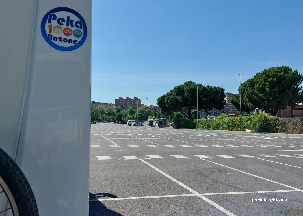 (45600) Talavera de la Reina - 4 Calle Fernando de los Ríos — foto 3