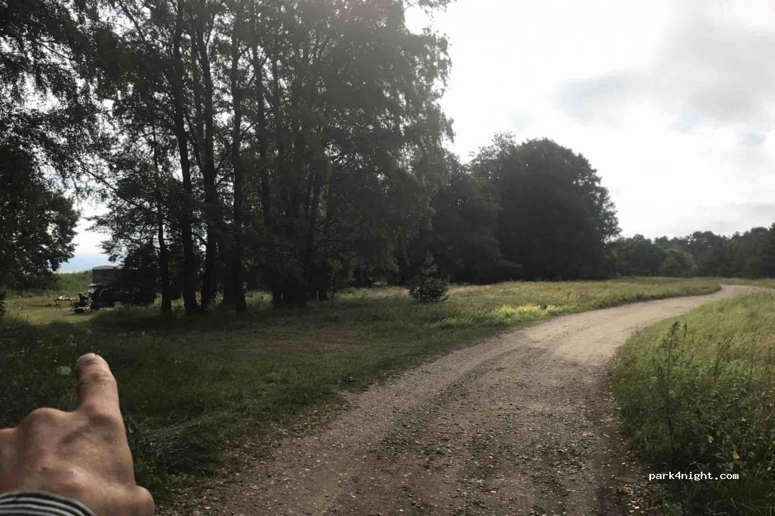 (93104) Pervalka - 29E Pervalkos gatvė — foto