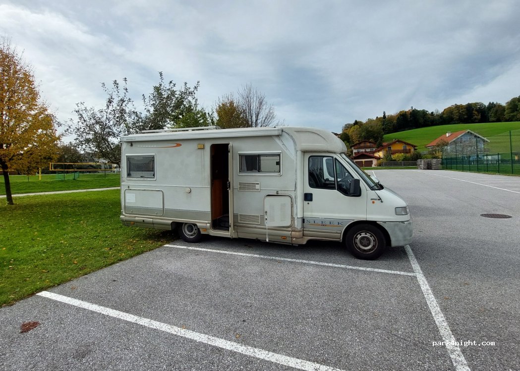 (5162) Obertrum am See - 2 Gartenweg — foto