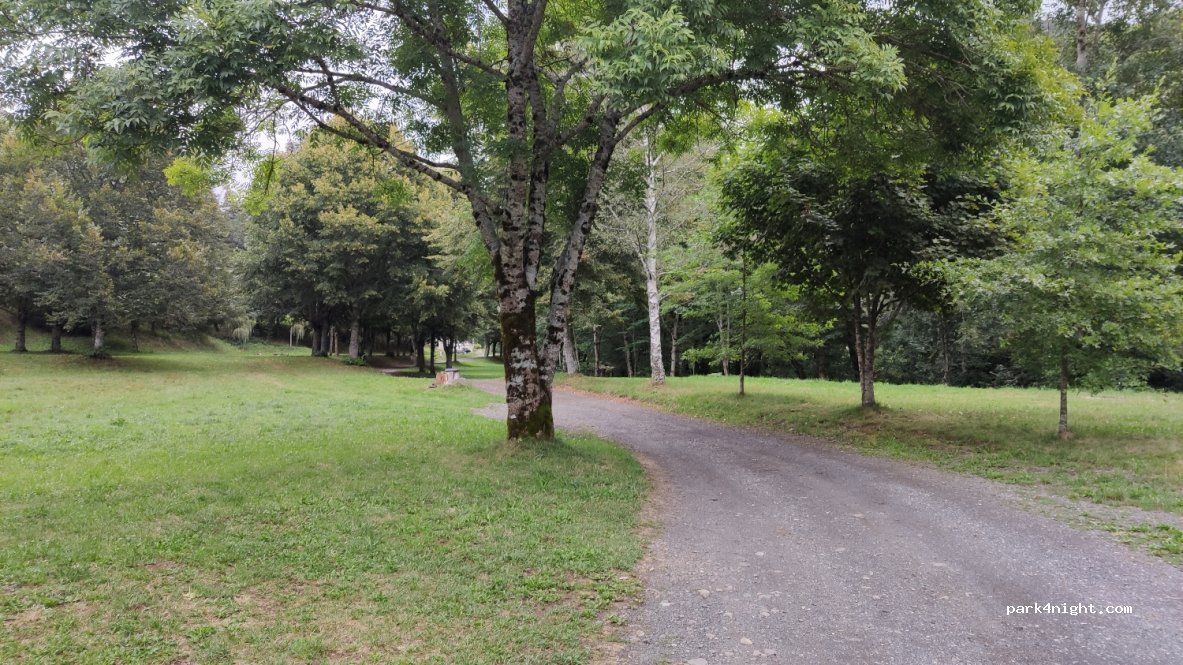 Camping du Puy-Mary — foto 3